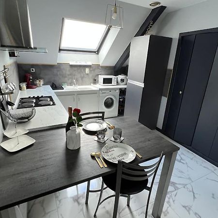 Logement Studio Quintin المظهر الخارجي الصورة