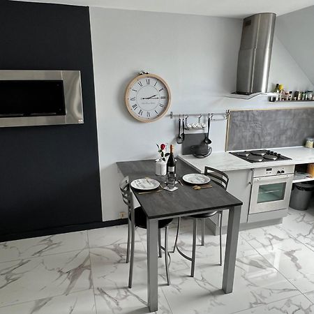 Logement Studio Quintin المظهر الخارجي الصورة
