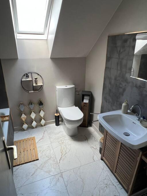 Logement Studio Quintin المظهر الخارجي الصورة