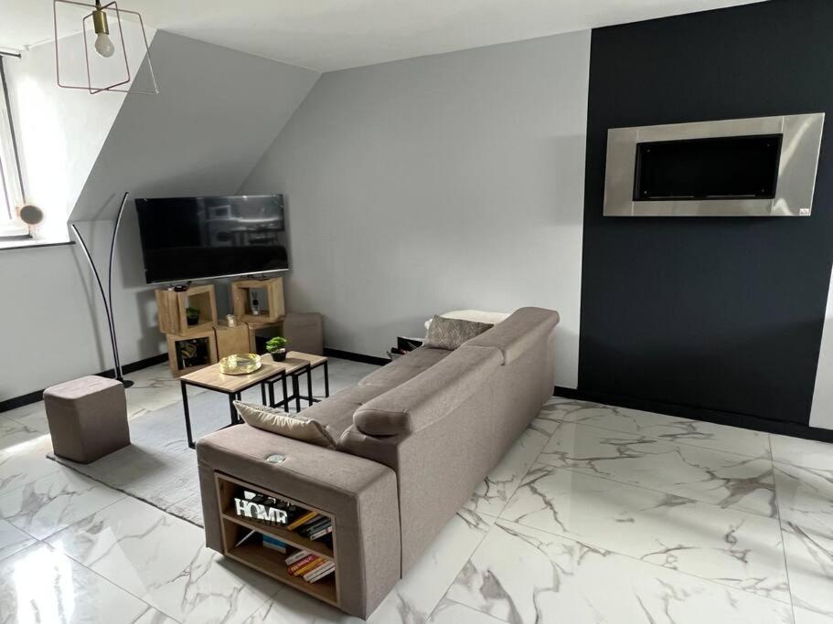 Logement Studio Quintin المظهر الخارجي الصورة