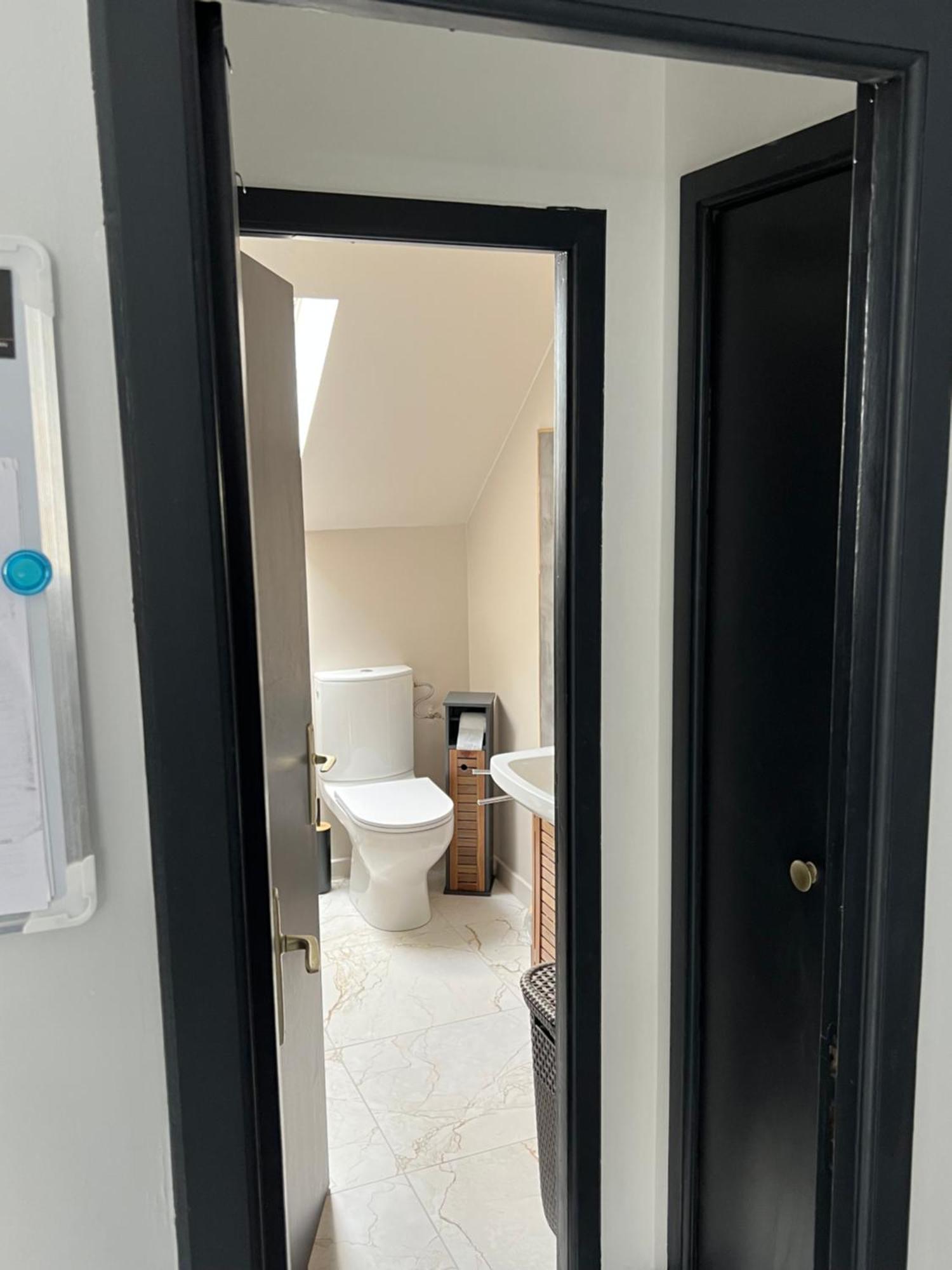 Logement Studio Quintin المظهر الخارجي الصورة
