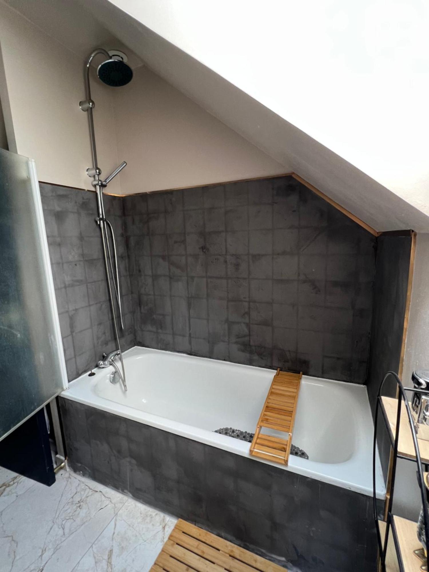 Logement Studio Quintin المظهر الخارجي الصورة
