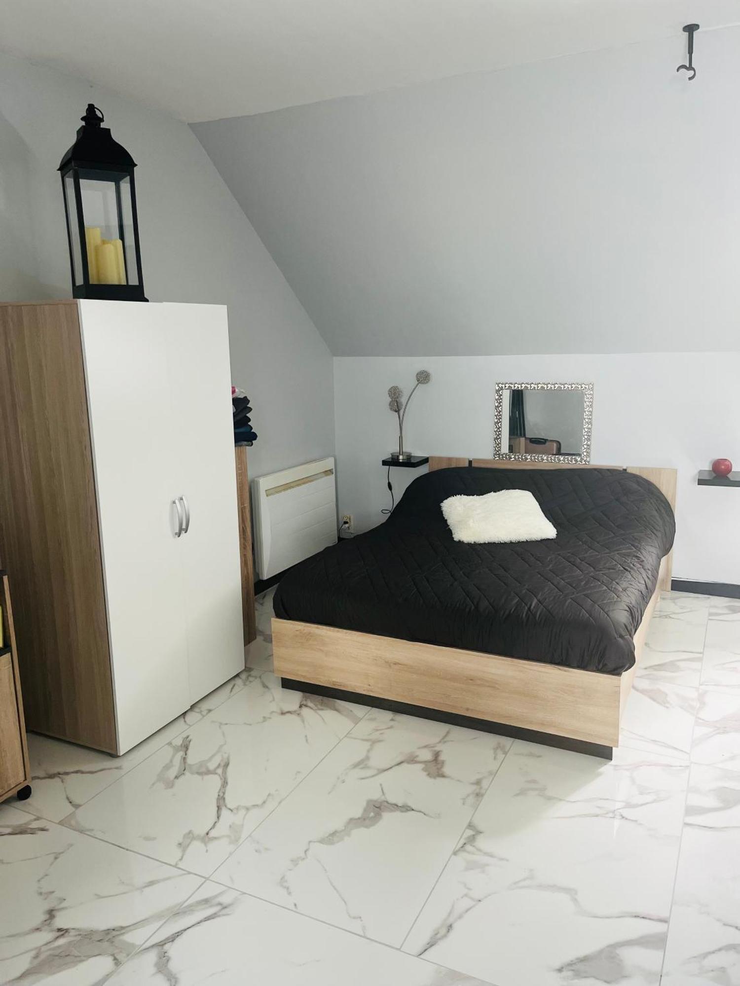 Logement Studio Quintin المظهر الخارجي الصورة