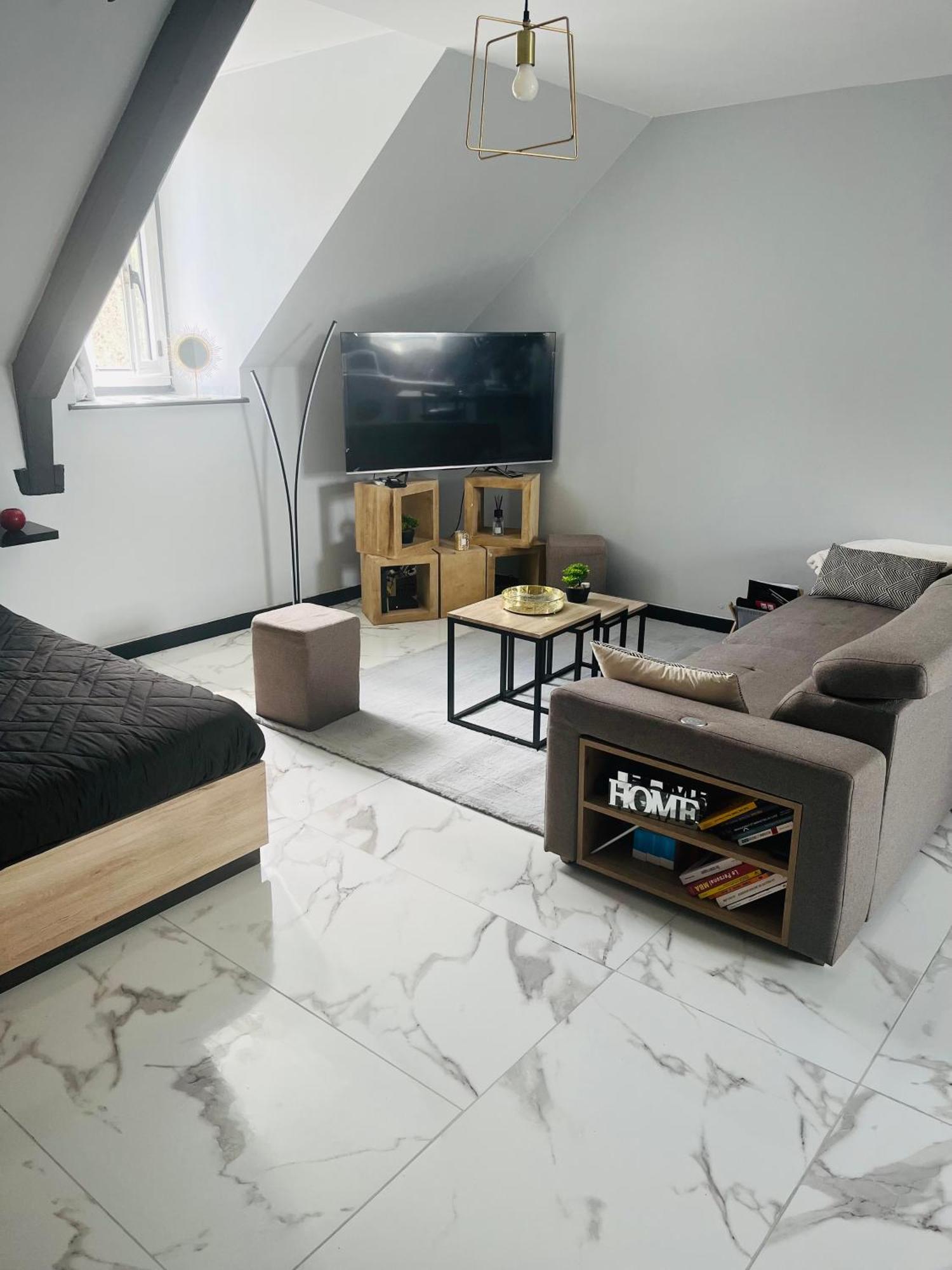 Logement Studio Quintin المظهر الخارجي الصورة
