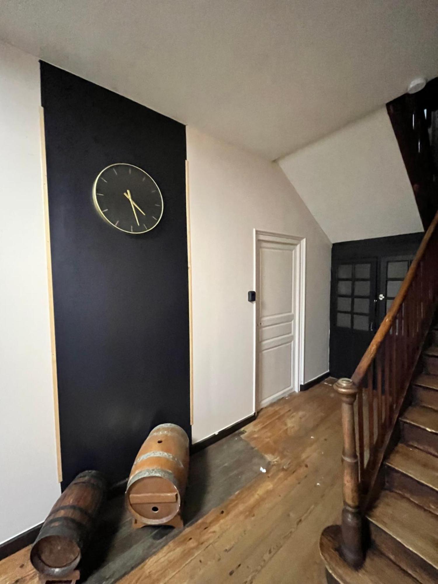 Logement Studio Quintin المظهر الخارجي الصورة