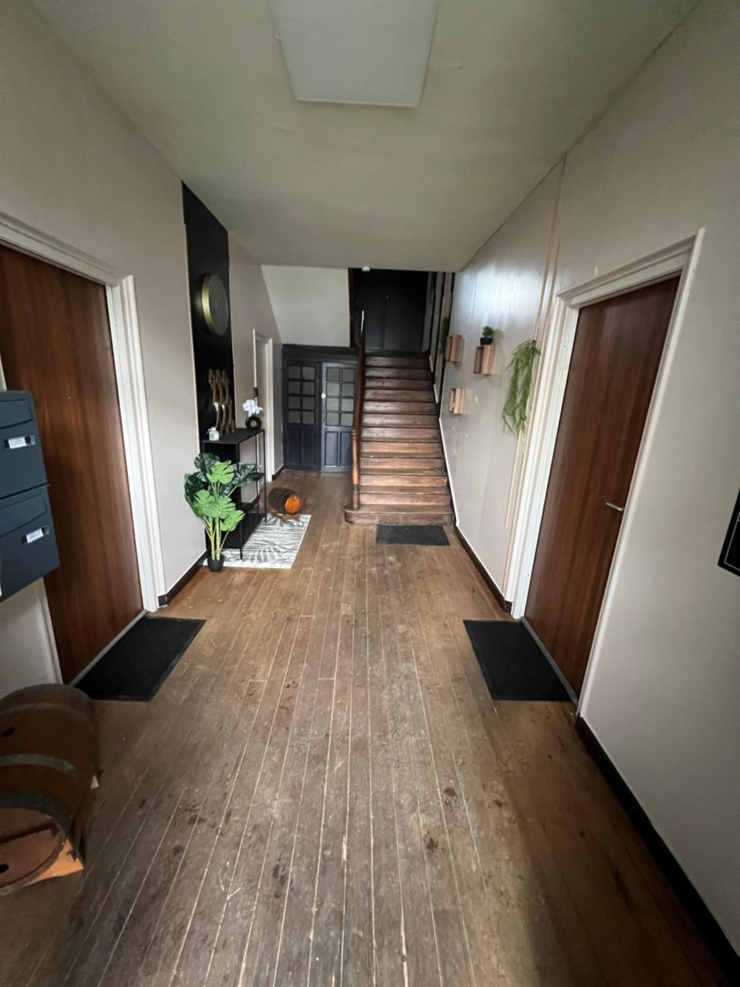 Logement Studio Quintin المظهر الخارجي الصورة