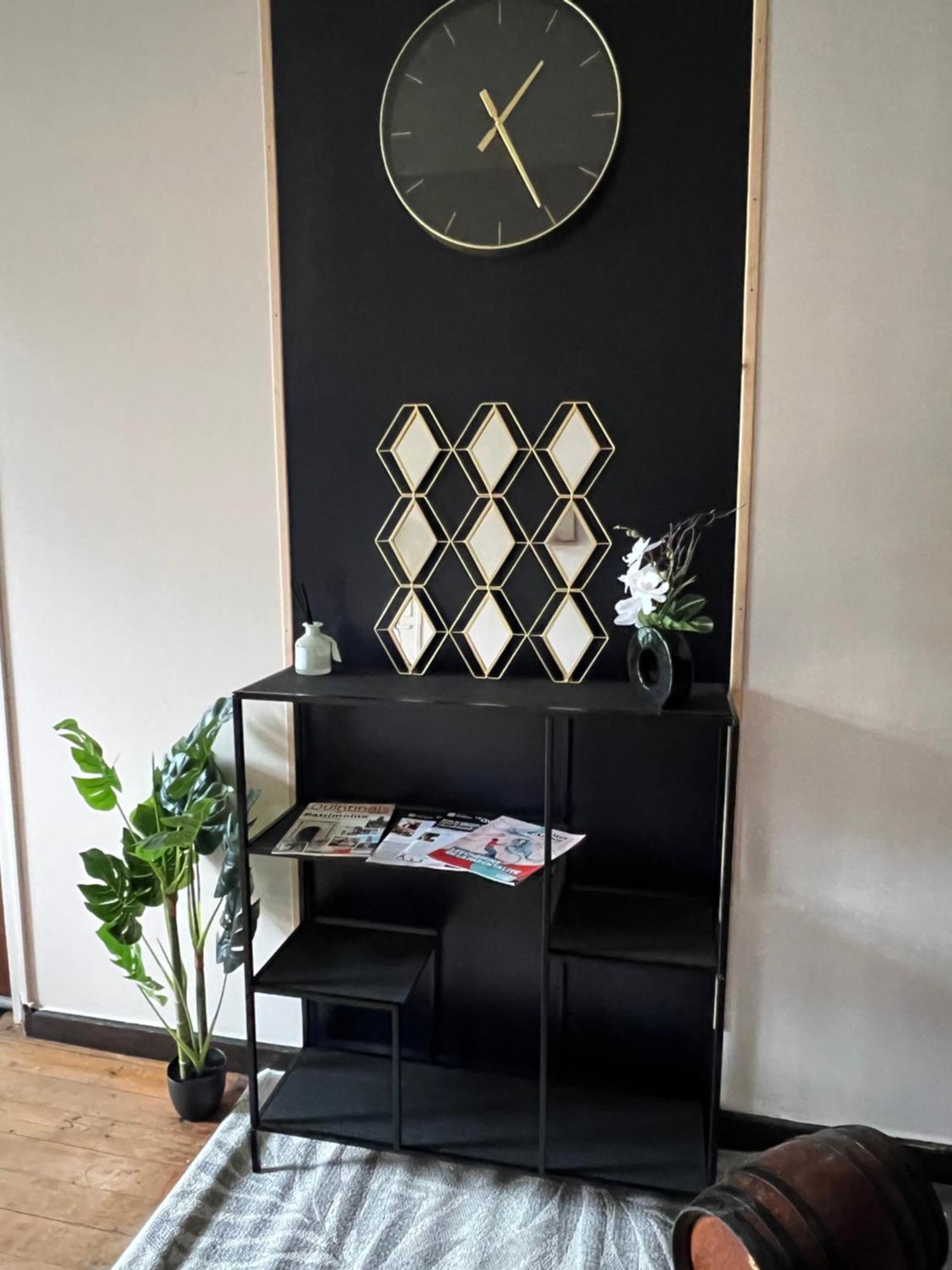 Logement Studio Quintin المظهر الخارجي الصورة