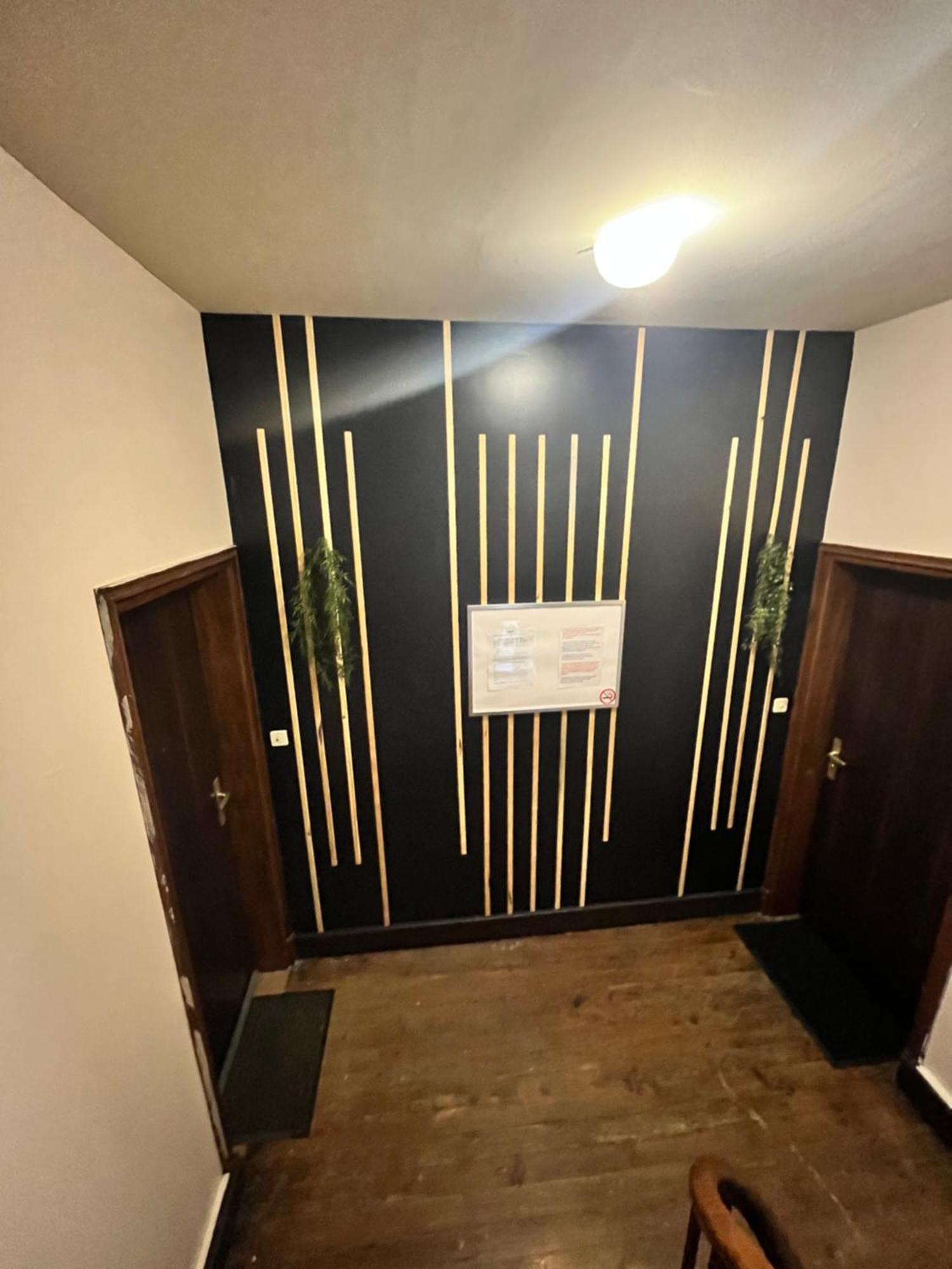 Logement Studio Quintin المظهر الخارجي الصورة