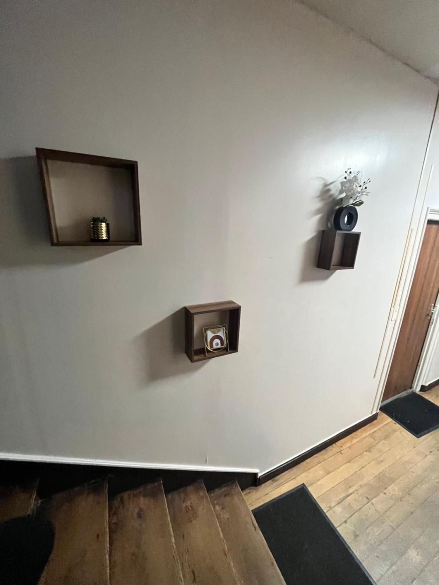 Logement Studio Quintin المظهر الخارجي الصورة