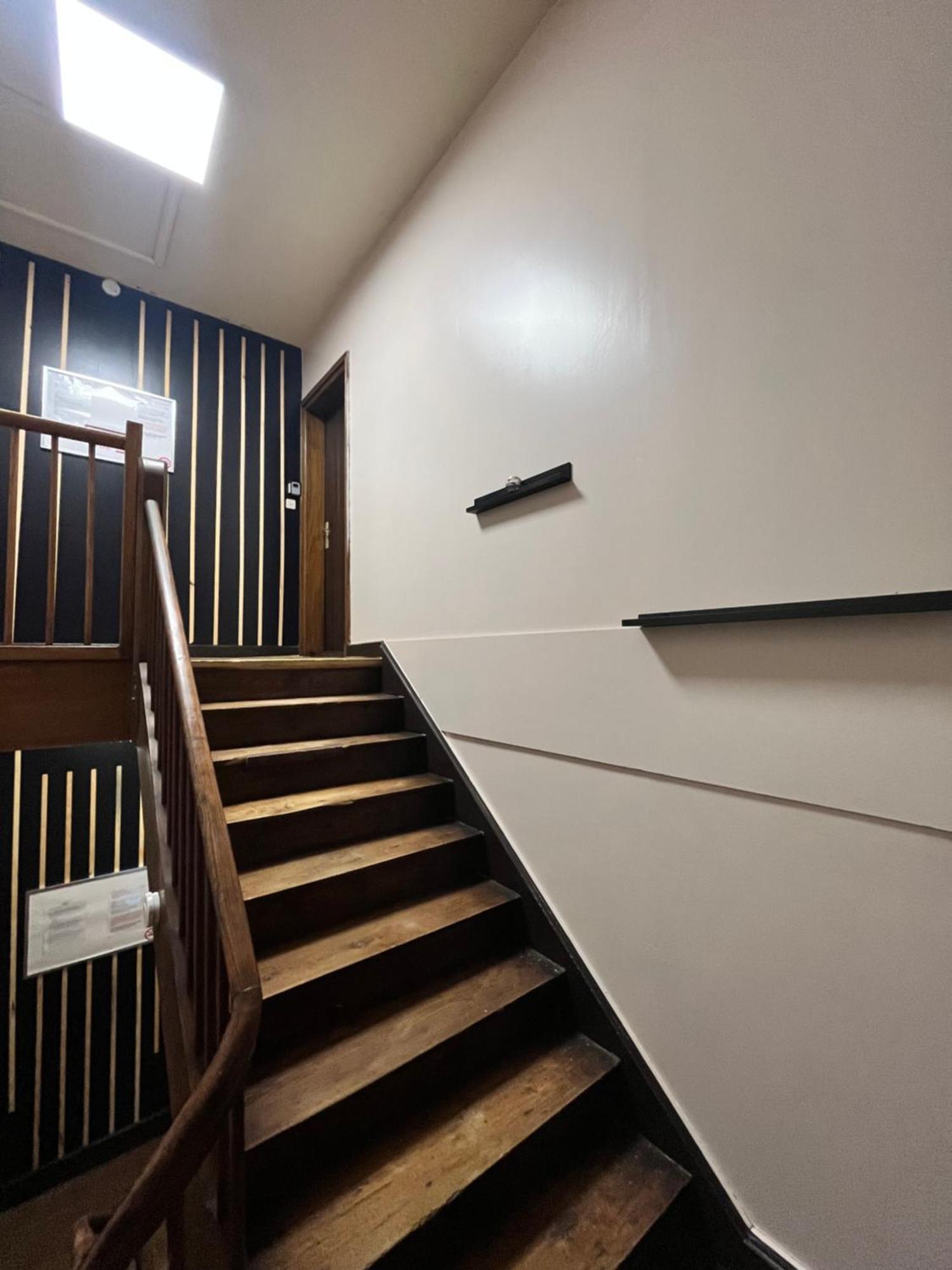 Logement Studio Quintin المظهر الخارجي الصورة