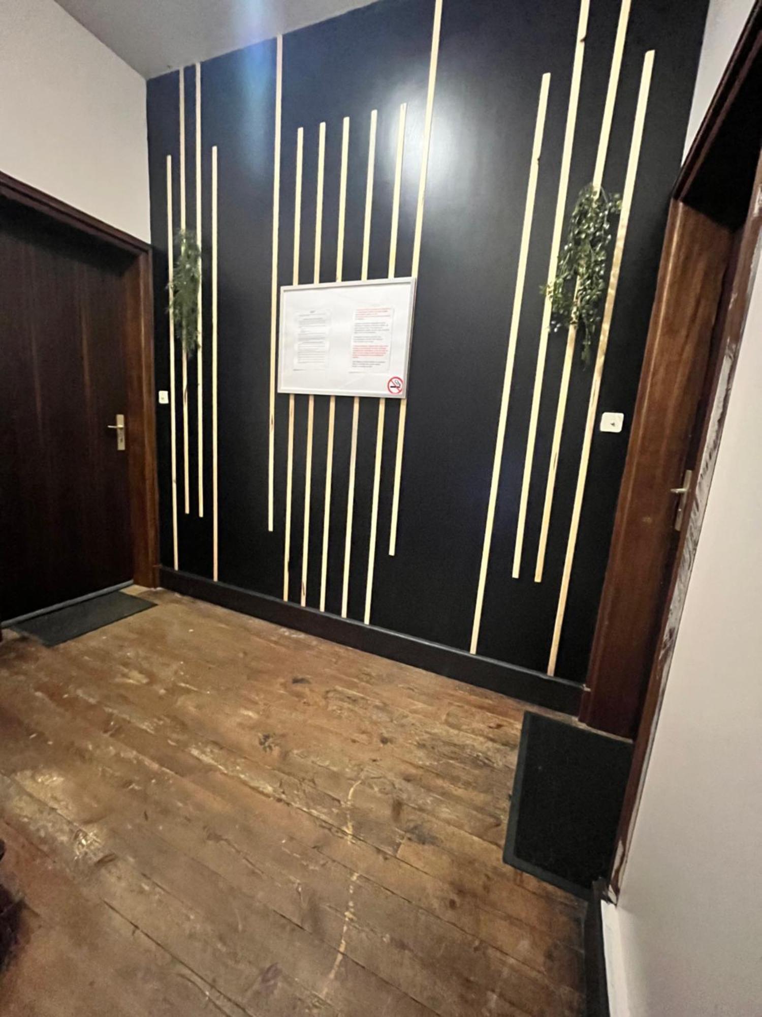 Logement Studio Quintin المظهر الخارجي الصورة