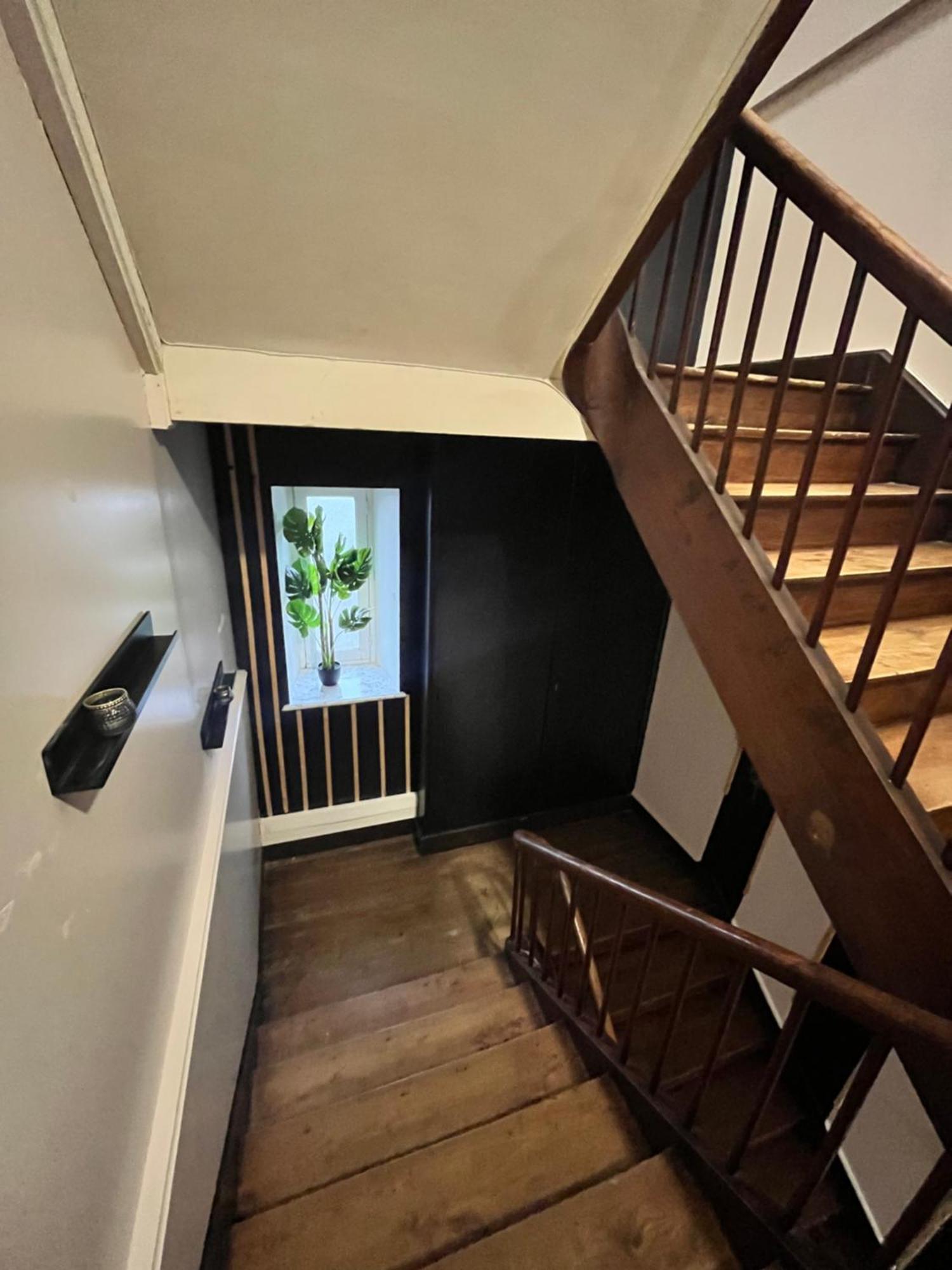 Logement Studio Quintin المظهر الخارجي الصورة