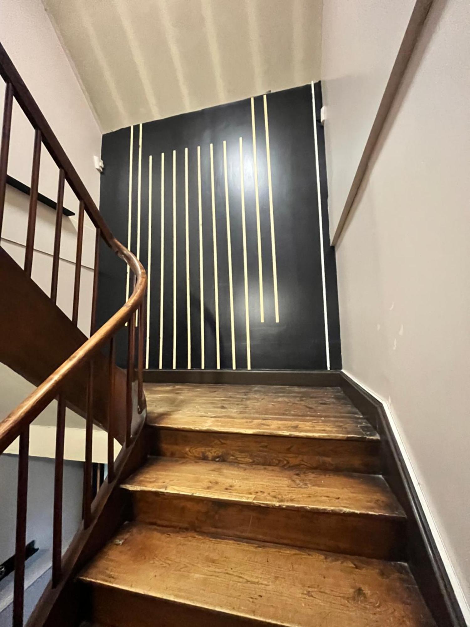 Logement Studio Quintin المظهر الخارجي الصورة
