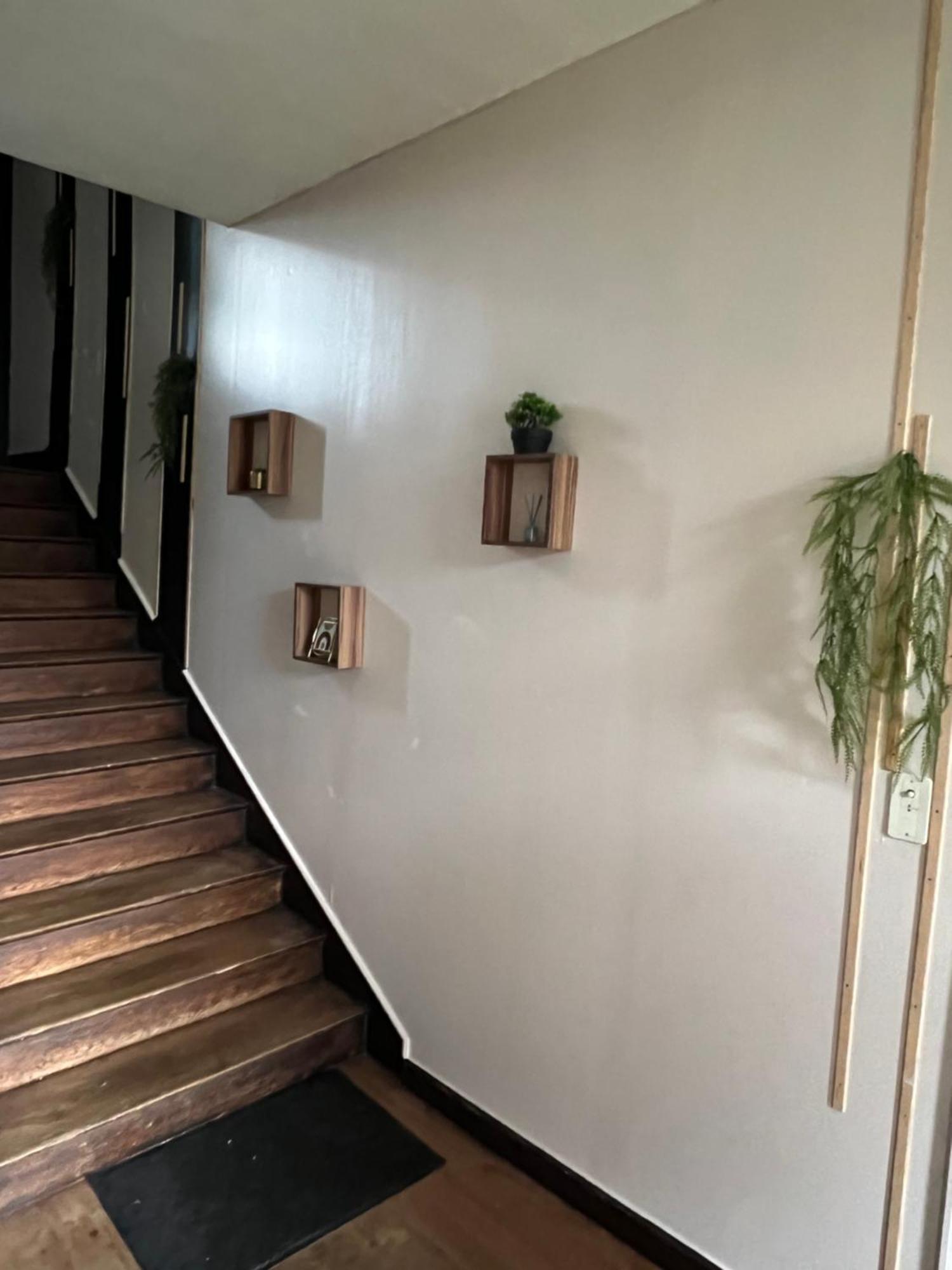 Logement Studio Quintin المظهر الخارجي الصورة