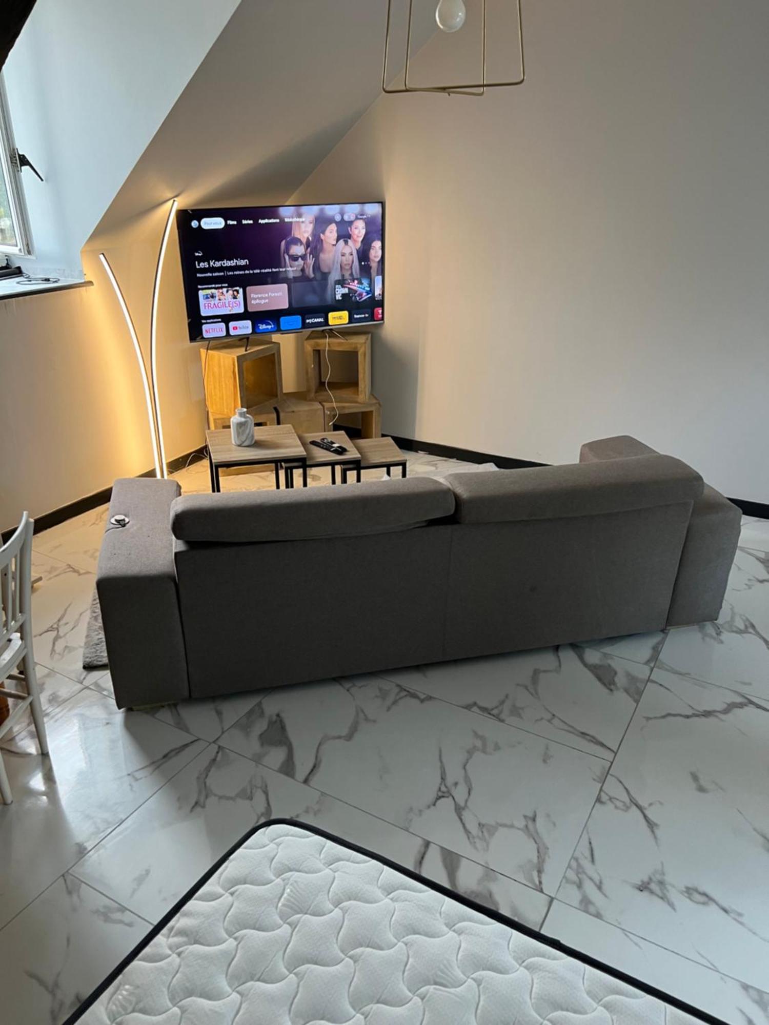 Logement Studio Quintin المظهر الخارجي الصورة