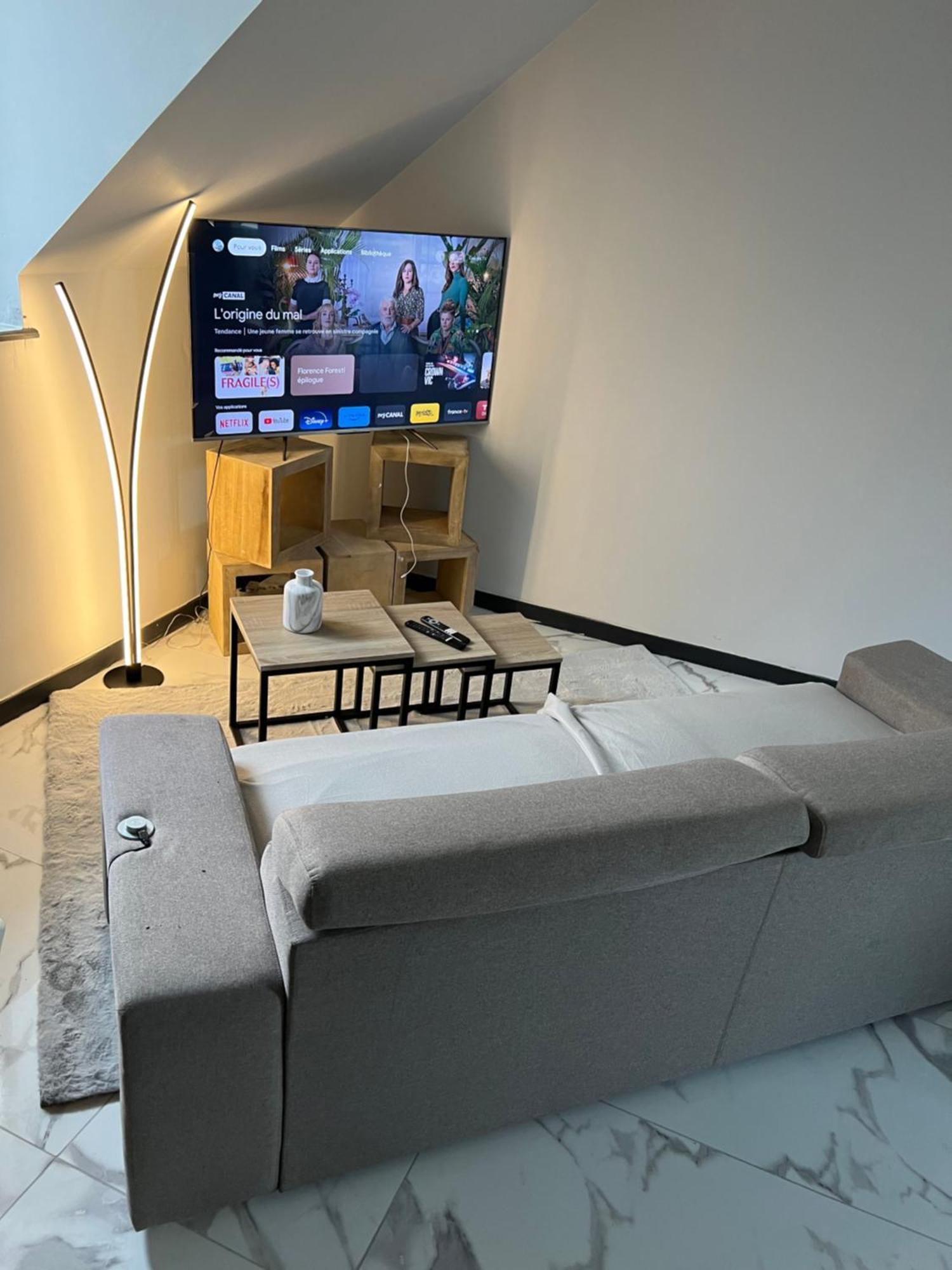 Logement Studio Quintin المظهر الخارجي الصورة