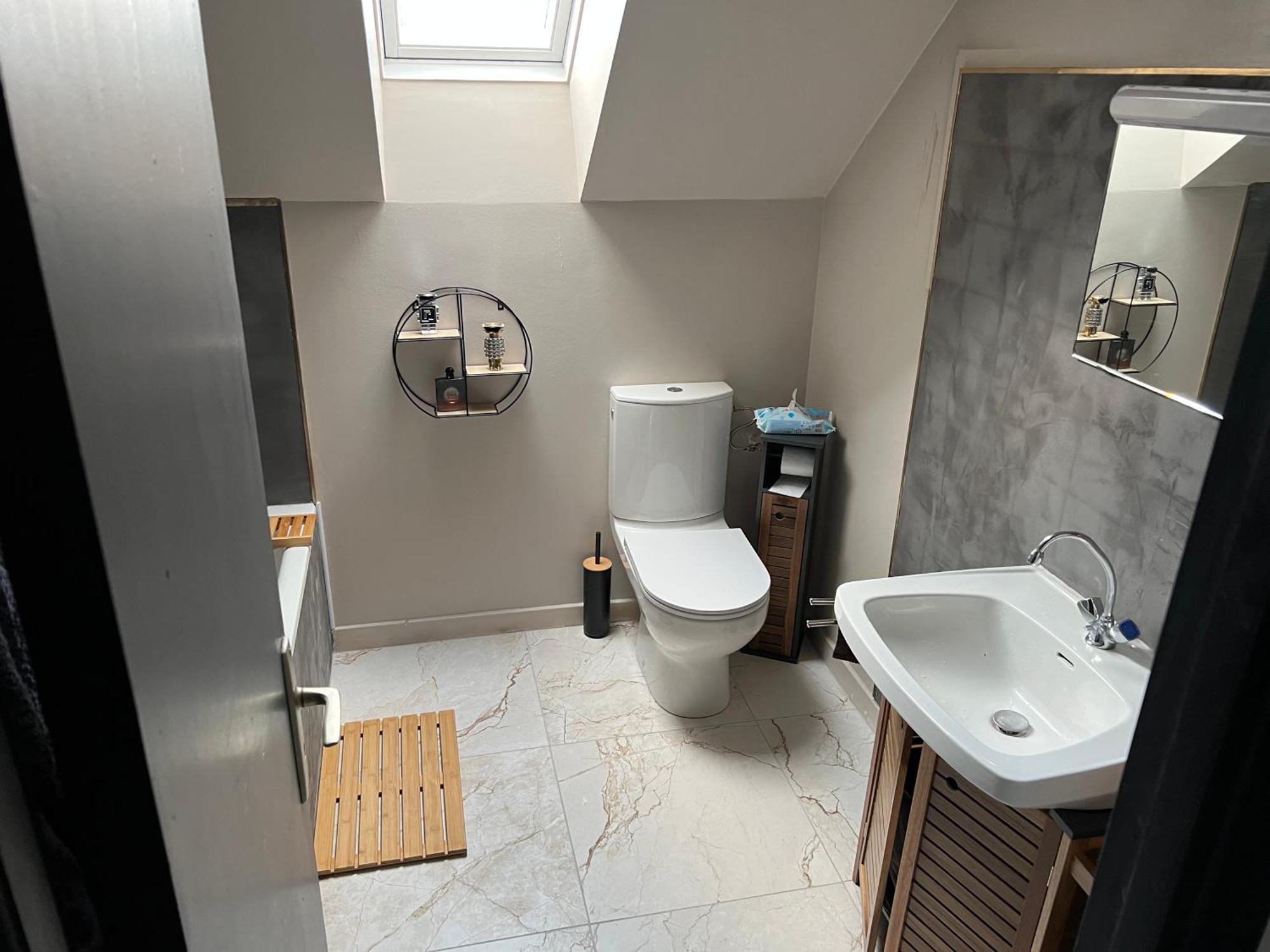 Logement Studio Quintin المظهر الخارجي الصورة
